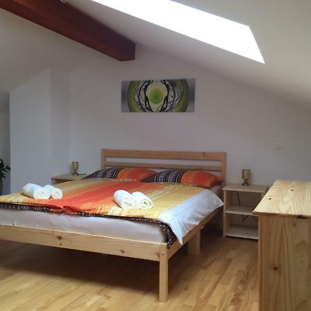 Apartma Ana Dreznica Kobarid Zewnętrze zdjęcie