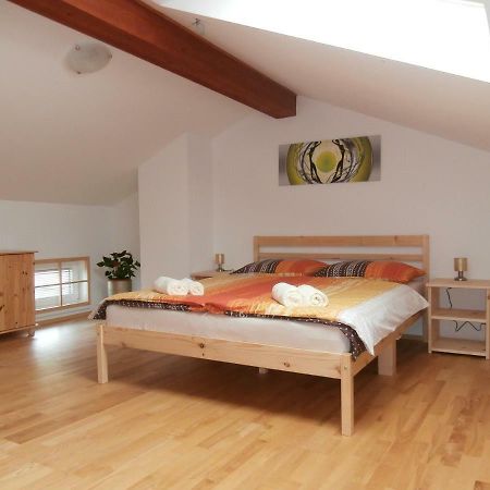 Apartma Ana Dreznica Kobarid Zewnętrze zdjęcie