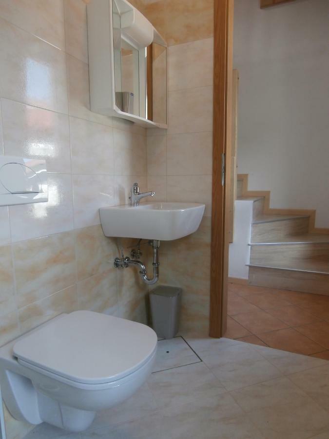 Apartma Ana Dreznica Kobarid Zewnętrze zdjęcie