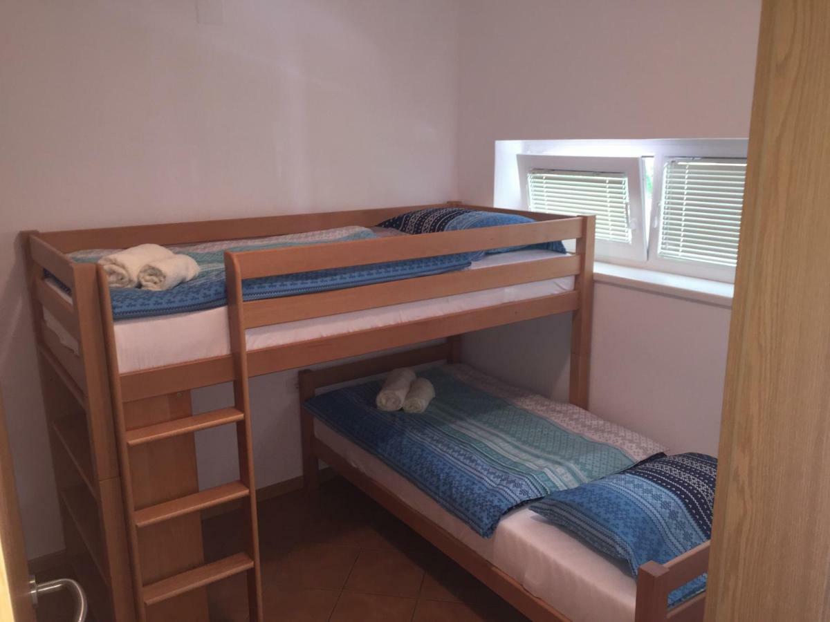 Apartma Ana Dreznica Kobarid Zewnętrze zdjęcie