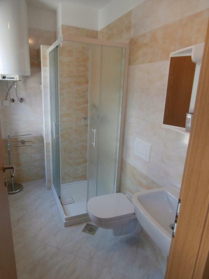 Apartma Ana Dreznica Kobarid Zewnętrze zdjęcie